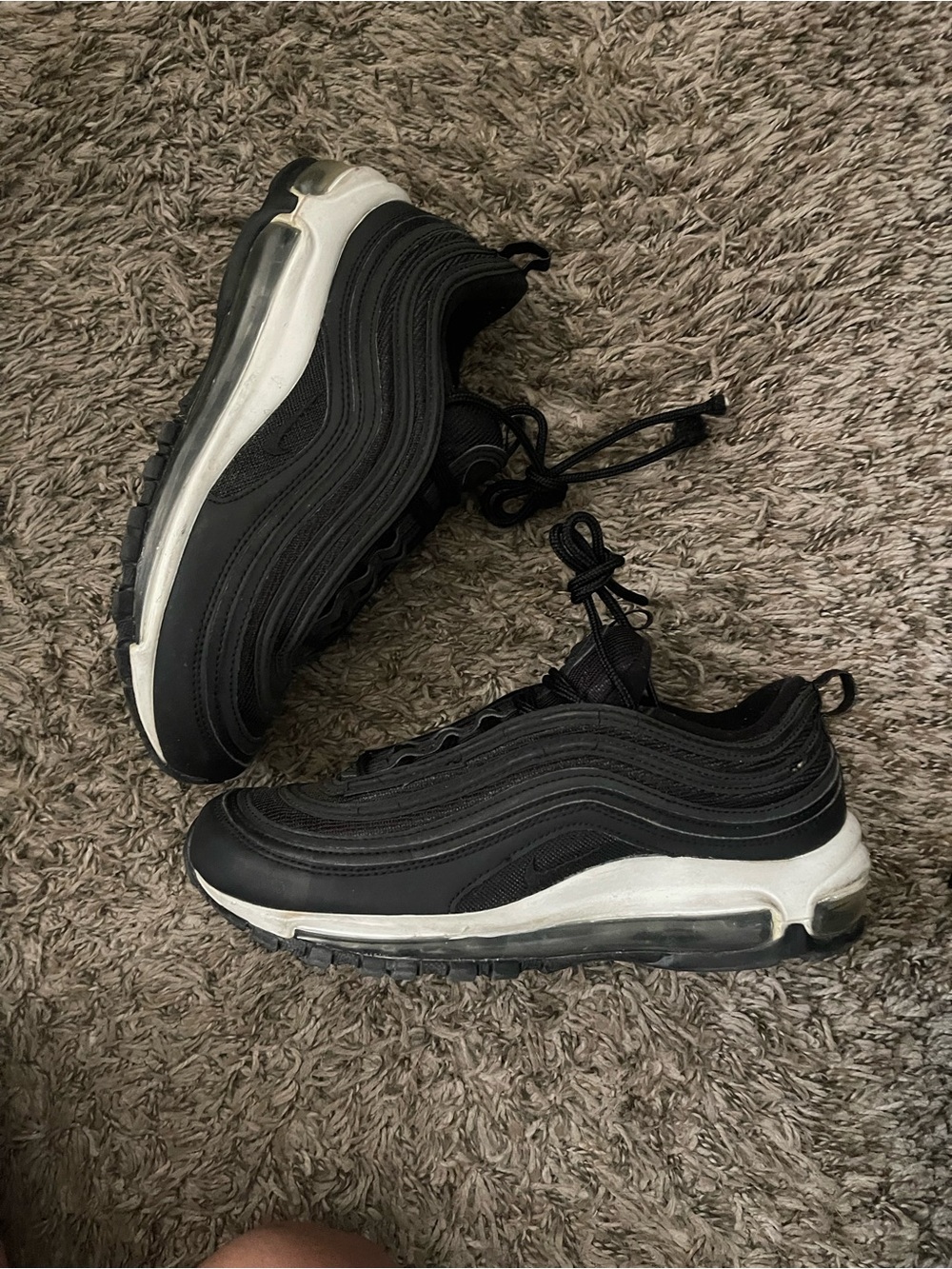 Women’s 97 Nike air